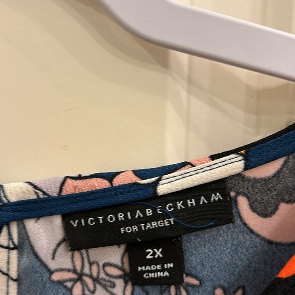 Victoria Beckham for Target Blouse - Picture 4 of 9